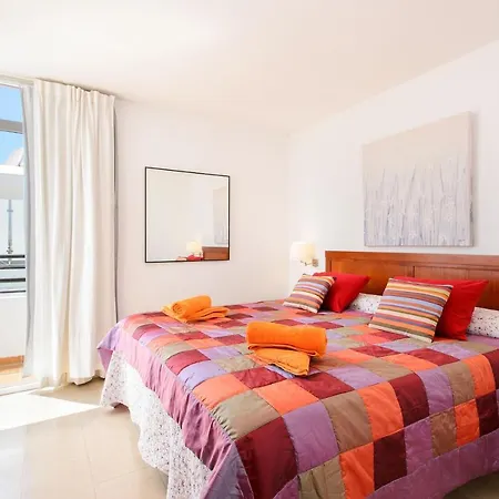 Villa Luis I Puerto del Carmen (Lanzarote)