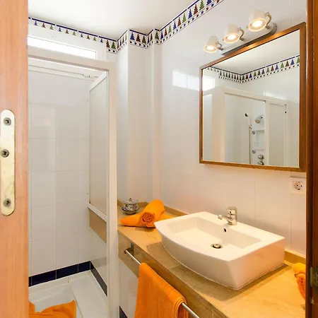 וילה Luis I פוארטו דל כרמן