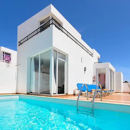 Villa Luis I