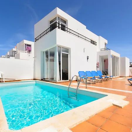 Villa Luis I *