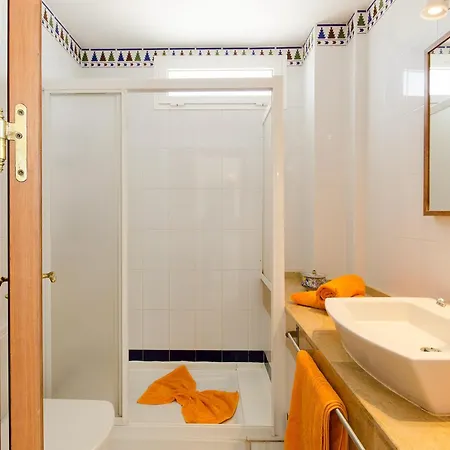 빌라 Luis I 푸에르토 델 카르멘