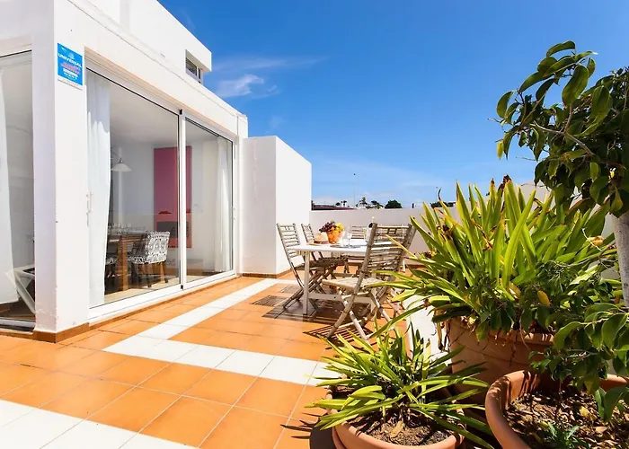 别墅 Luis I 卡门港