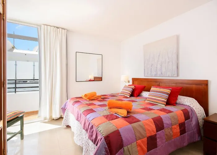 别墅 Luis I 卡门港