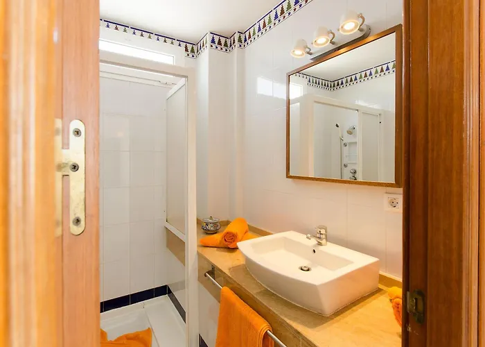 Villa Luis I Puerto del Carmen (Lanzarote)