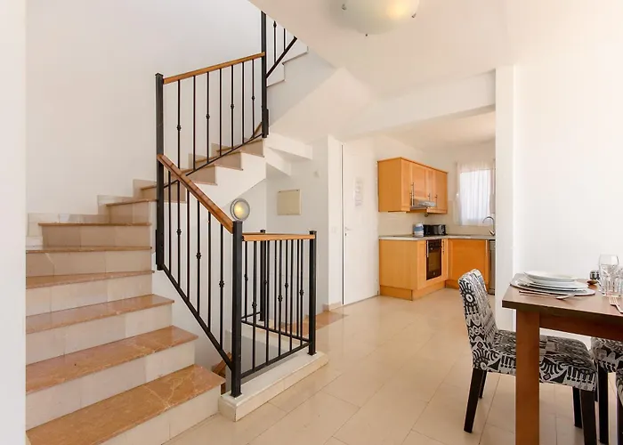 Luis I * Puerto del Carmen (Lanzarote)