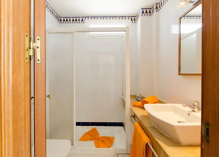 Villa Luis I Puerto del Carmen (Lanzarote)