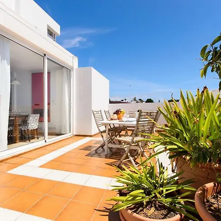 Villa Luis I Puerto del Carmen