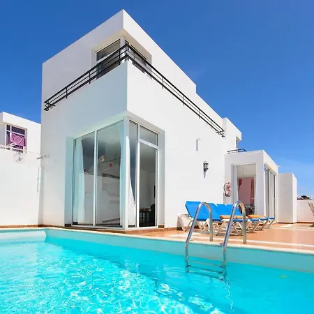 Luis I * Puerto del Carmen