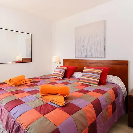 Luis I * Puerto del Carmen